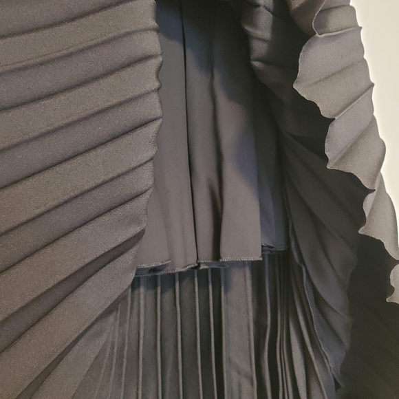 Stylish Pleated Skirt! - Picture 2 of 8